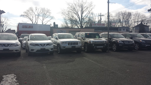 Used Car Dealer «Cash Your Car Inc», reviews and photos, 346 Phillips Ave, South Hackensack, NJ 07606, USA