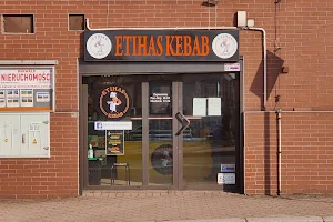 ETIHAS KEBAB image