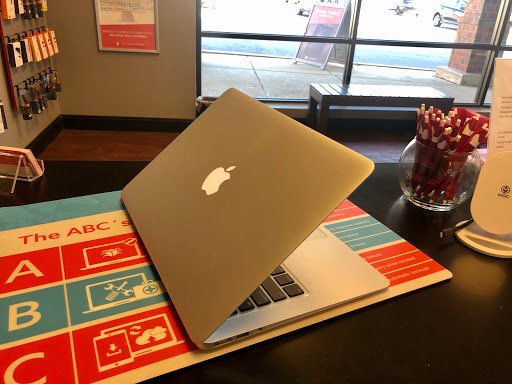 Mobile Phone Repair Shop «CPR Cell Phone Repair Horsham», reviews and photos, 314 Horsham Rd J, Horsham, PA 19044, USA