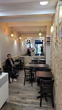 Atmosphère du Restaurant libanais Sama Loubnane à Paris - n°4