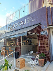 LOCAL Pães e Cafés Especiais