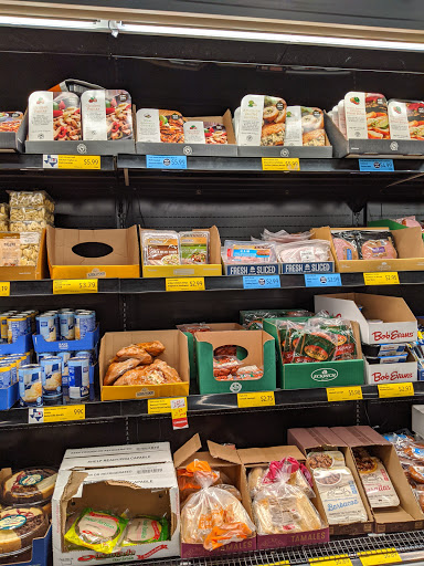 Supermarket «ALDI», reviews and photos, 1220 N Valley Mills Dr, Waco, TX 76710, USA