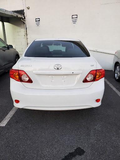 Used Car Dealer «Hampstead Preowned», reviews and photos, 1111 S Main St, Hampstead, MD 21074, USA