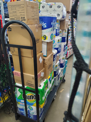 Discount Store «Dollar General», reviews and photos, 3465 OH-125, Bethel, OH 45106, USA