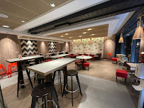 Atmosphère du Restauration rapide McDonald's à Paris - n°4