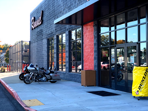 Harley-Davidson Dealer «Rommel Harley-Davidson® Delmarva», reviews and photos, 22586 Sussex Hwy, Seaford, DE 19973, USA