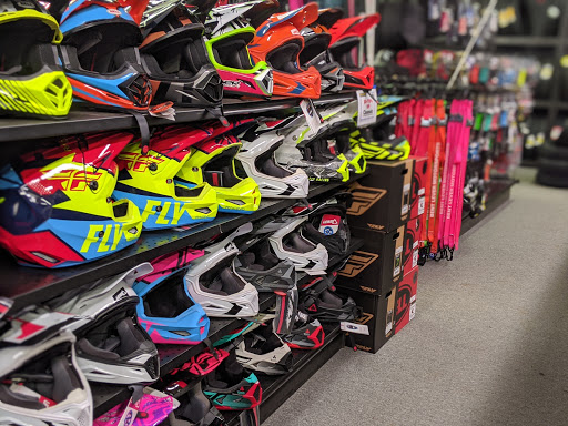 Motorcycle Parts Store «Bent Lever Motor Sports», reviews and photos, 6707 NE 117th Ave # 100A, Vancouver, WA 98662, USA