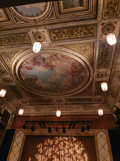 Theater schools in Vienna