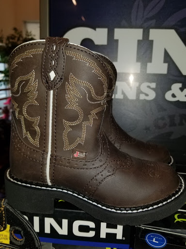 Boot Store «Beth West», reviews and photos, 16315 WA-9, Snohomish, WA 98296, USA