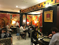 Az-Zait restaurante Sevilla