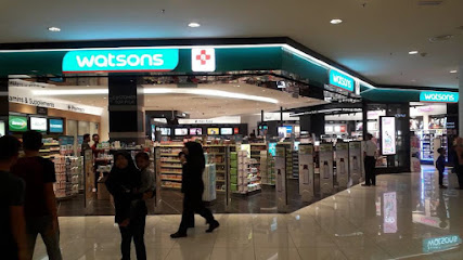 Watsons East Coast Mall (Pharmacy)