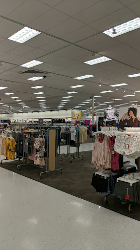 Target image