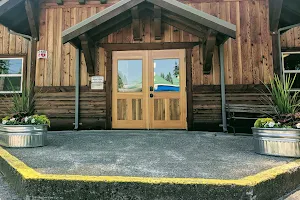 Mt Baker Visitor Center image