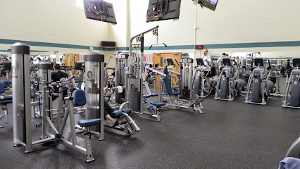 Great Neck Recreation Center - 2521 Shorehaven Dr, Virginia Beach, VA 23454