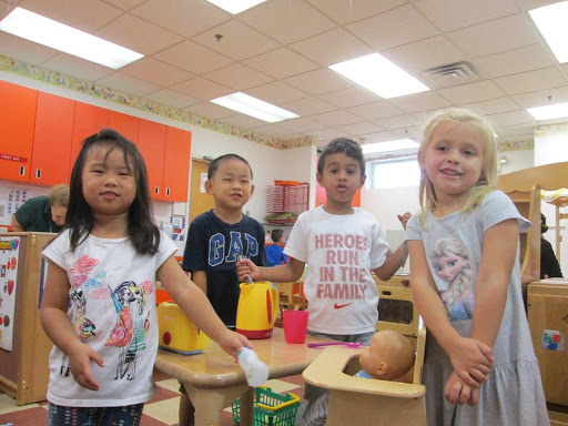 Preschool «John Kenney Child Care Center At Heller Park», reviews and photos, 211 Mill Rd, Edison, NJ 08837, USA