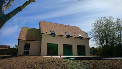 Constructions Porte Normande à Vernon