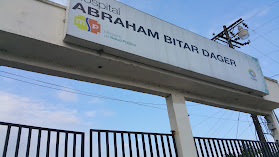 Hospital Abraham Bitar Dager