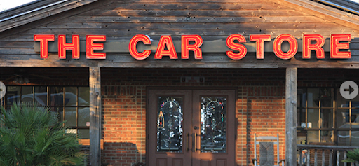 Used Car Dealer «The Car Store Inc», reviews and photos, 804 E Dr M.L.K. Jr Blvd, Seffner, FL 33584, USA