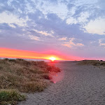 Photo n°2 de l'avis de juan.a fait le 03/07/2021 à 17:22 sur le  Le Dune à Sant'Agostino