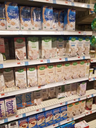 Grocery Store «Whole Foods Market», reviews and photos, 2 Somerset St, Portland, ME 04101, USA