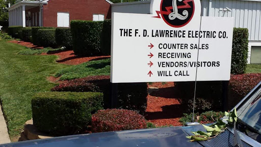 Electrical Supply Store «F D Lawrence Electric Co», reviews and photos, 3450 Beekman St, Cincinnati, OH 45223, USA