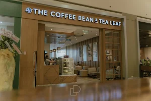 Coffee Bean and Tea Leaf SM Pampanga image