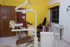 Be smile dental clinic image