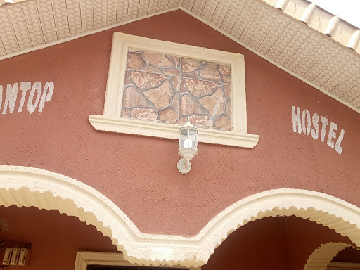 Seuntop Hostel, Osogbo, Nigeria, Hostel, state Osun