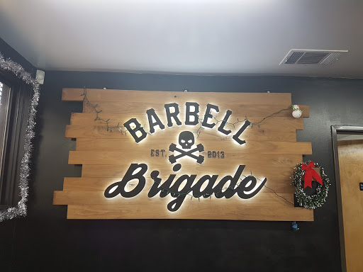 Gym «Barbell Brigade Gym», reviews and photos, 646 Gibbons St, Los Angeles, CA 90031, USA