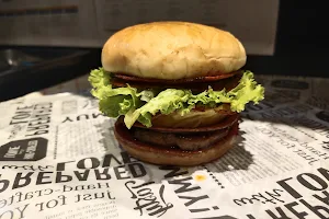 Ini Burger Harapan Indah image