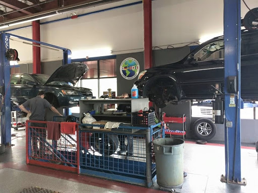 Auto Repair Shop «E.D.I. Auto Repair», reviews and photos, 1060 W Algonquin Rd, Lake in the Hills, IL 60156, USA