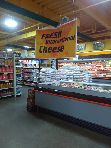 Supermarket «Tropical Foods», reviews and photos, 450 Melnea Cass Blvd, Roxbury, MA 02119, USA