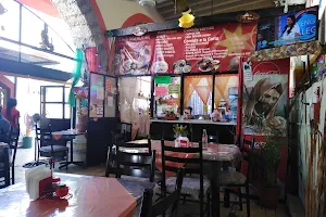 Restaurant La Reyna image