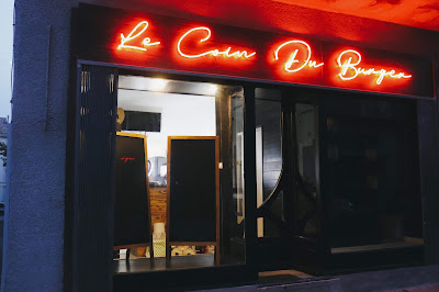 Le Coin du Burger à Le Teil