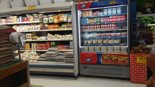 Grocery Store «Las Montañas Supermarket», reviews and photos, 1725 Willow Pass Rd, Concord, CA 94520, USA