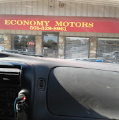 Economy Motors reviews