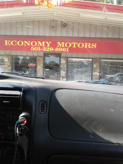 Economy Motors