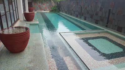 Photos of Grand Livio Kuta Hotel