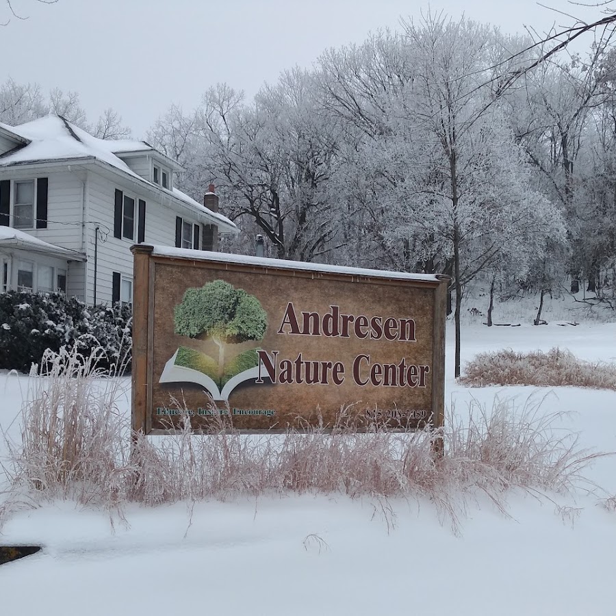 Andresen Nature Center