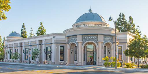 Jeweler «Hing Wa Lee Jewelers», reviews and photos, 1635 S Del Mar Ave, San Gabriel, CA 91776, USA
