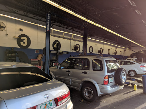 Auto Parts Store «Pep Boys Auto Parts & Service», reviews and photos, 211 NW 82nd Ave, Miami, FL 33126, USA