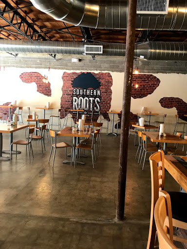 Southern Roots Brewing Co.