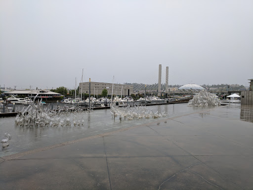 Art Museum «Museum of Glass», reviews and photos, 1801 Dock St, Tacoma, WA 98402, USA