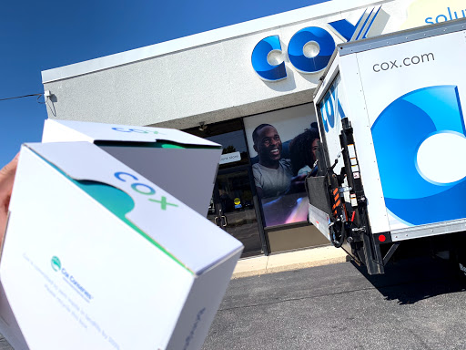 Cable Company «Cox Solutions Store», reviews and photos, 1224 N Main St, Providence, RI 02904, USA