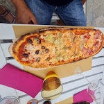 Photo n°4 de l'avis de Lenka.u fait le 08/07/2022 à 06:17 sur le  Drink & Pizza à Cesenatico