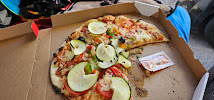 Plats et boissons du Livraison de pizzas Pizza Bobby à Carry-le-Rouet - n°3
