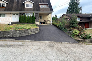 Platinum Paving Ltd