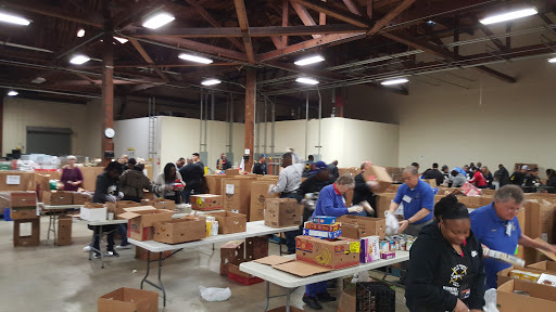 Food Bank «Second Harvest Food Bank of Orange County, Inc.», reviews and photos