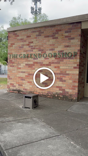 Green Door Thrift Shop, 1030 Nacogdoches Rd, San Antonio, TX 78209, USA, 