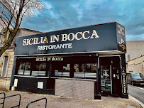 Photos du propriétaire du Restaurant italien Sicilia In Bocca à Bordeaux - n°3